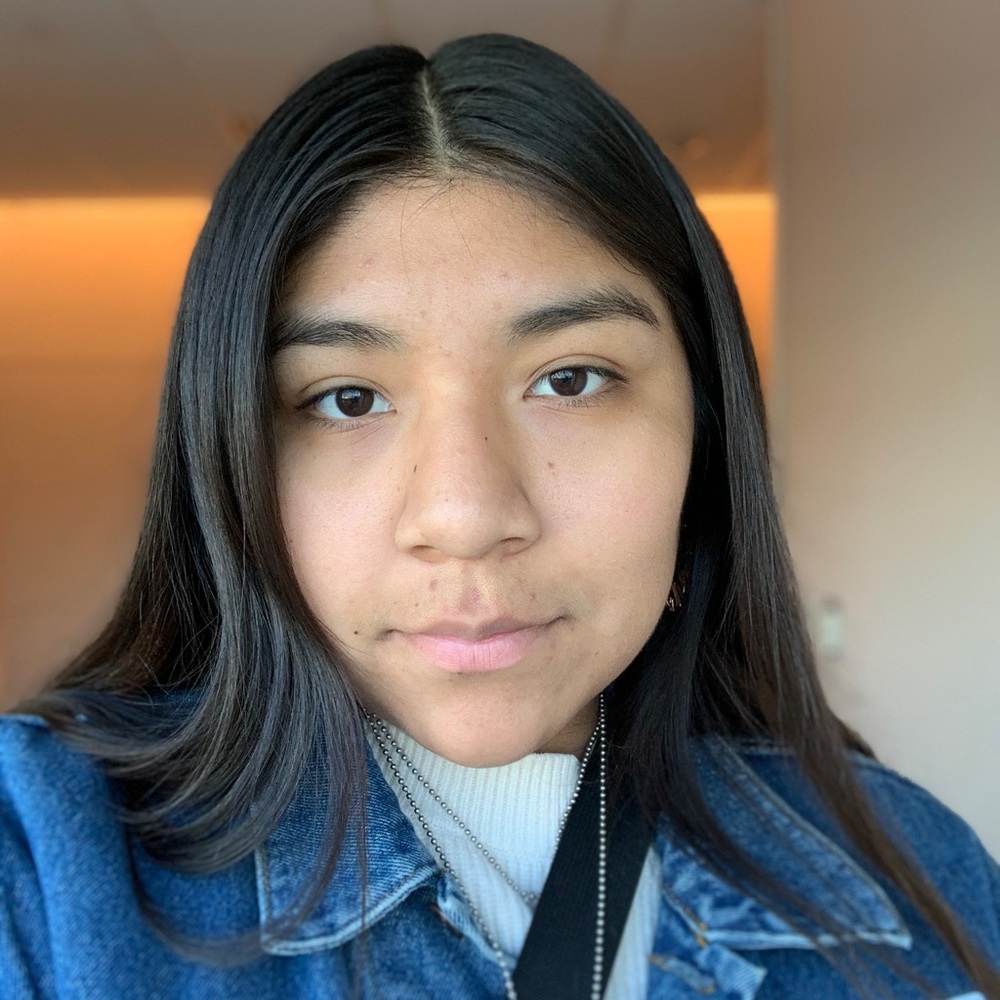 Meet your Posher, Vanessa